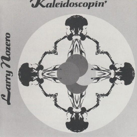 Kaleidoscopin'