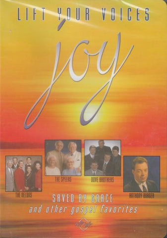 Lift Your Voices: Joy