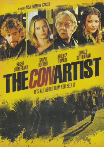 Con Artist