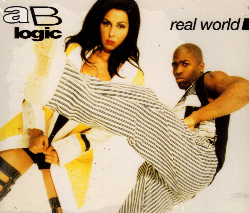 Real World by AB Logic