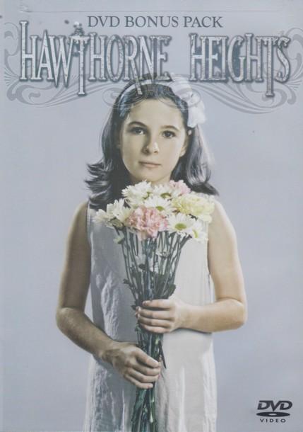 Hawthorne Heights: If Only You Were Lonely