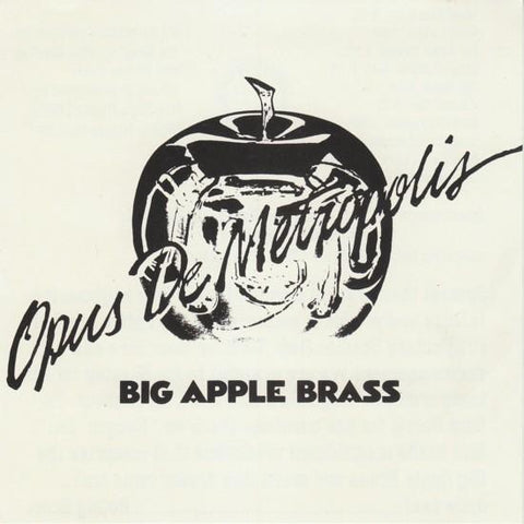 Big Apple Brass [Can]