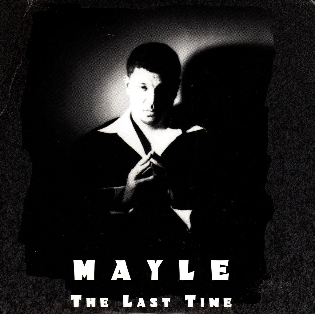 Last Time by Mayle