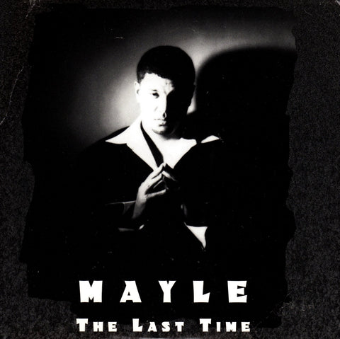 Last Time by Mayle