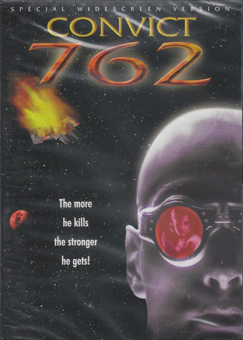 Convict 762