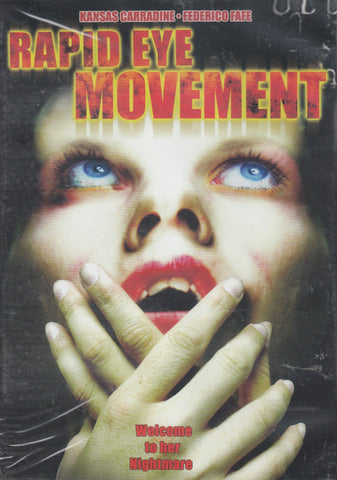 Rapid Eye Movement