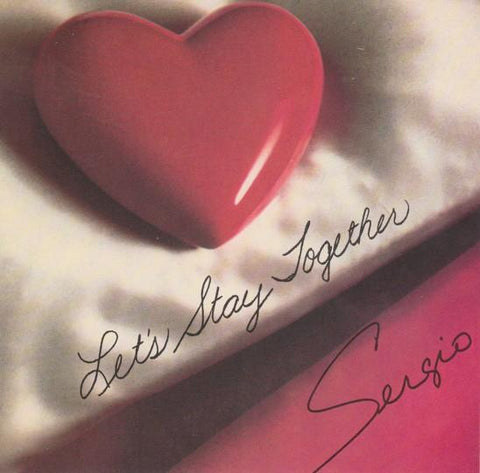 Let's Stay Together [Can]