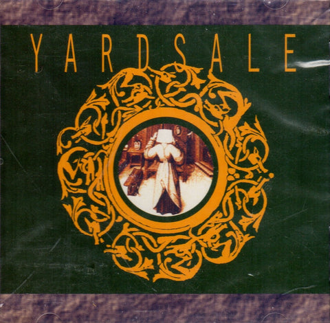 Yardsale