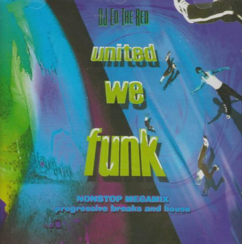 United We Funk