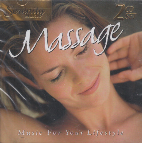Serenity: Massage