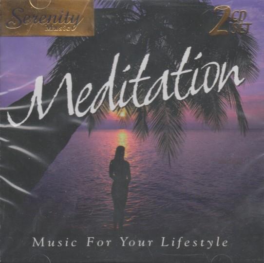 Serenity: Meditation