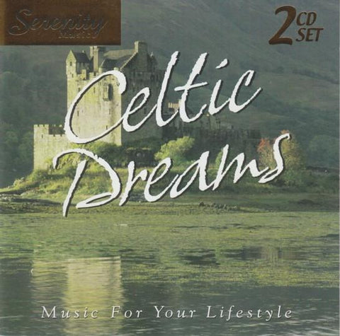 Serenity: Celtic Dreams