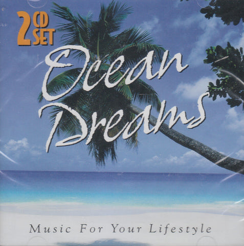 Serenity: Ocean Dreams