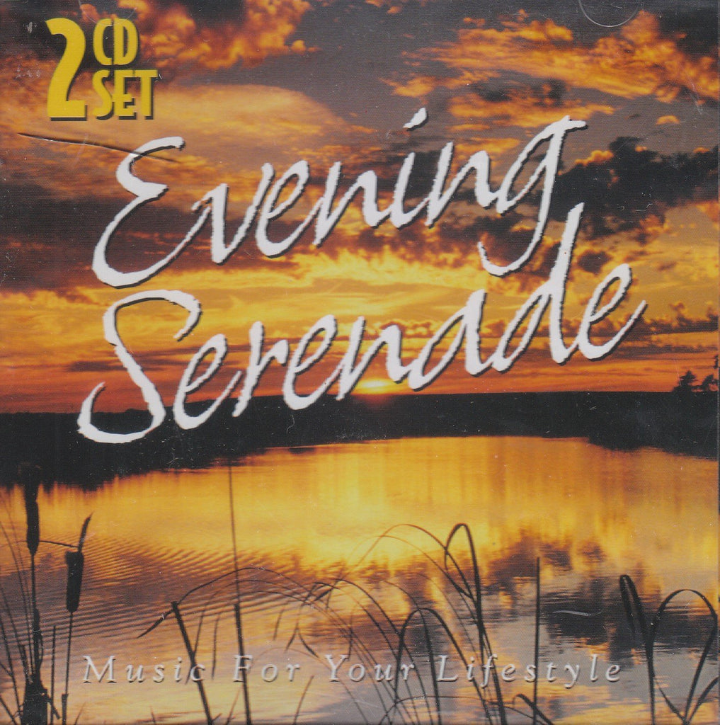 Serenity: Evening Serenade