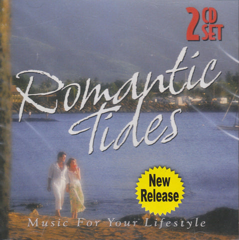 Serenity: Romantic Tides