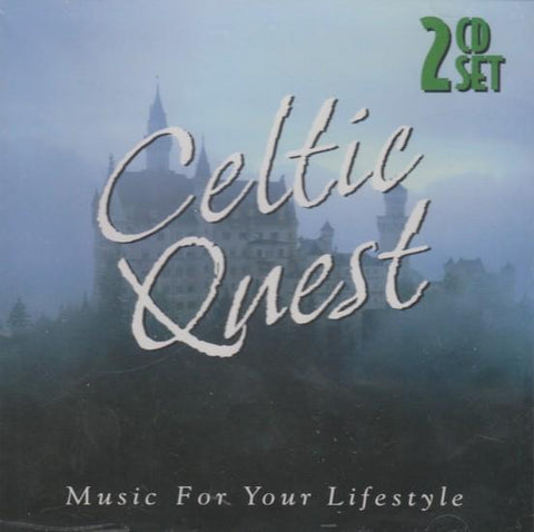 Serenity: Celtic Quests