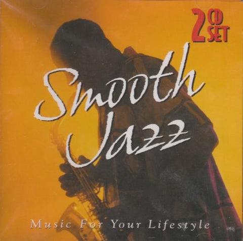 Serenity: Smooth Jazz
