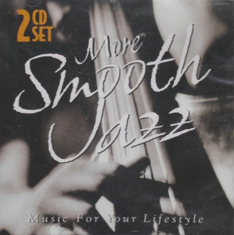 Serenity: More Smooth Jazz