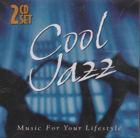 Serenity: Cool Jazz