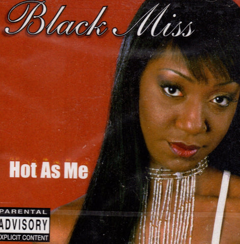 Hot As Me by Black Miss