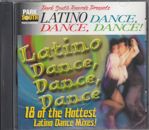 Latino Dance, Dance, Dance PROMO