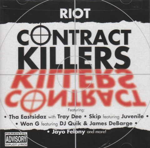 Riot Contract Killers