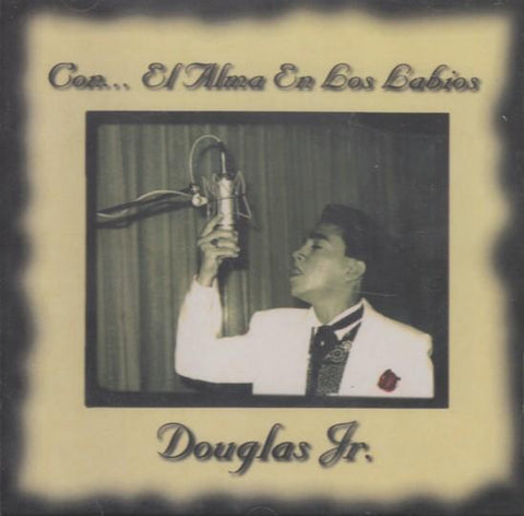 Con…El Alma En Los Labios