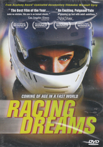 Racing Dreams