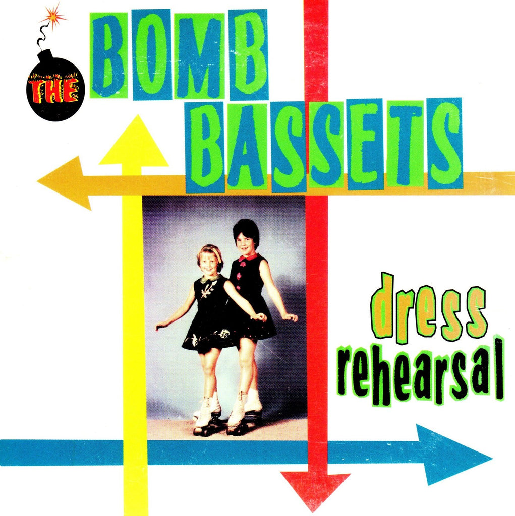 Dress Rehearsal by Bomb Basseys