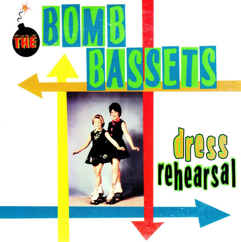 Dress Rehearsal by Bomb Basseys