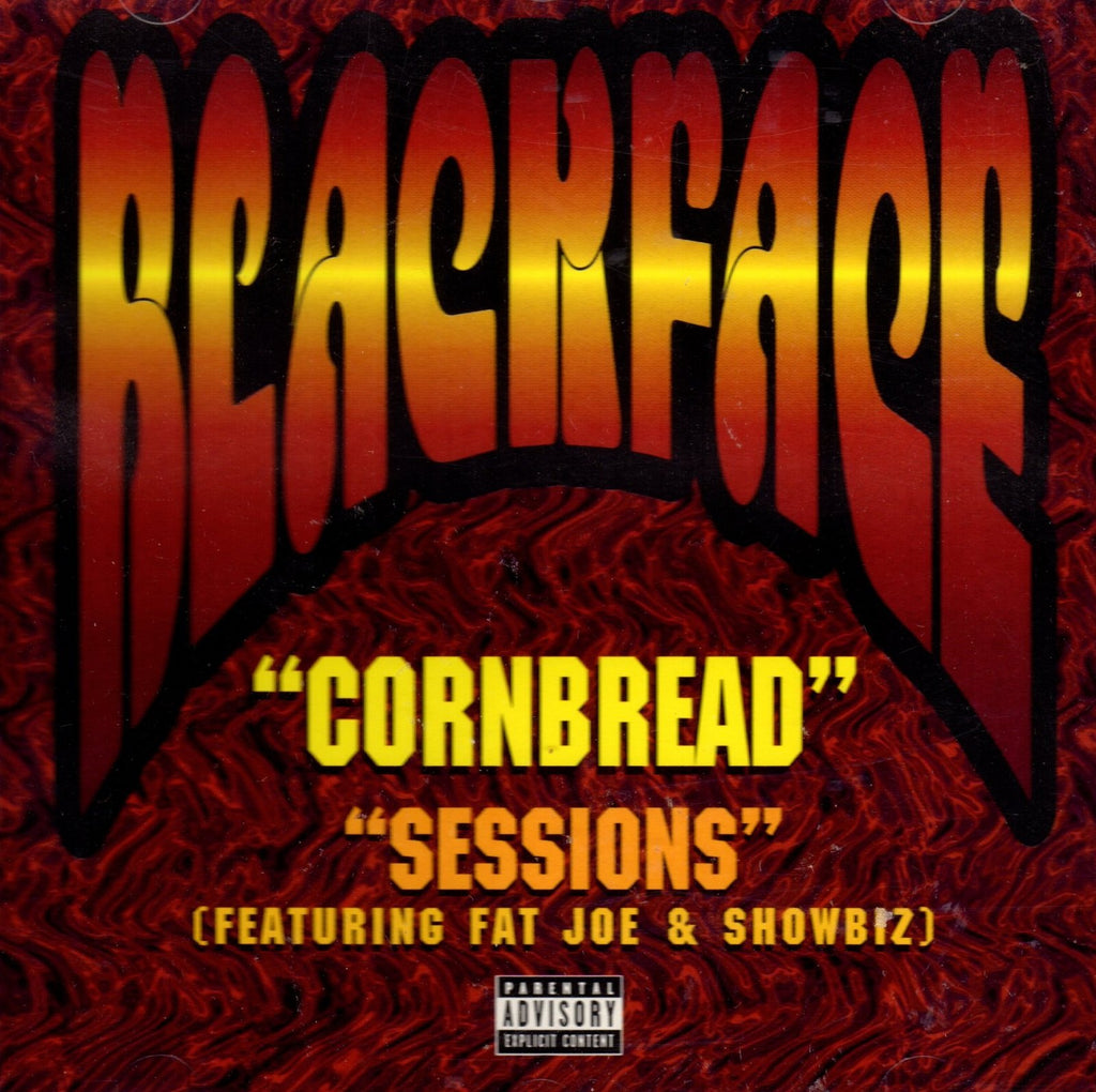 Cornbread Sessions by Blackface