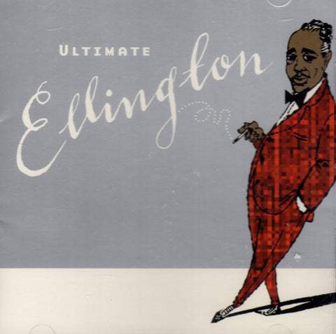 Ultimate Ellington by Crown Project