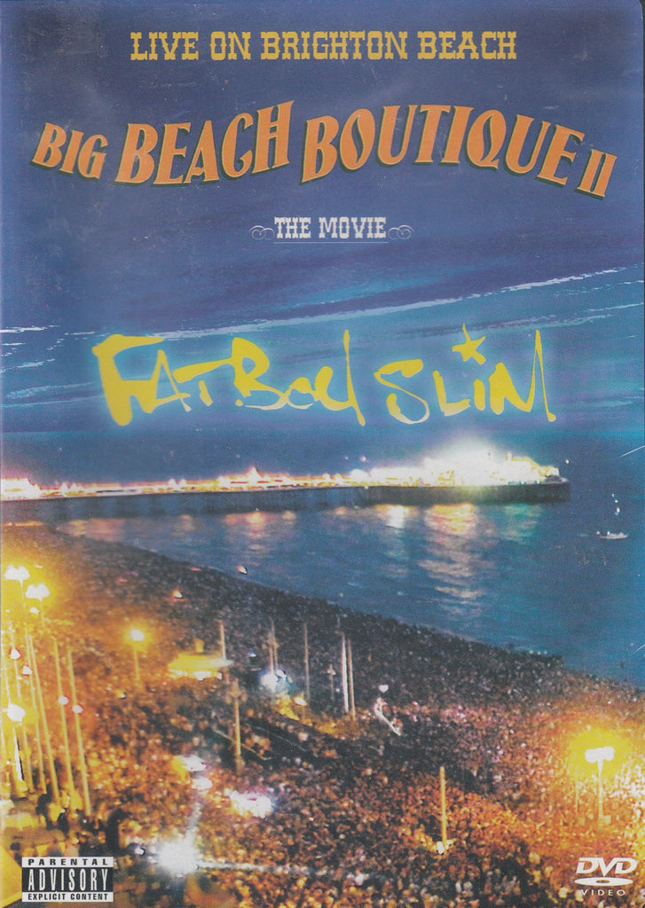 Big Beach Boutiqu