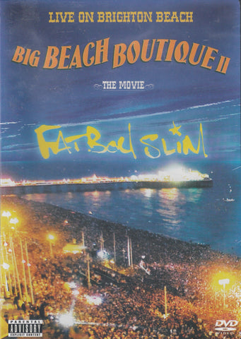 Big Beach Boutiqu
