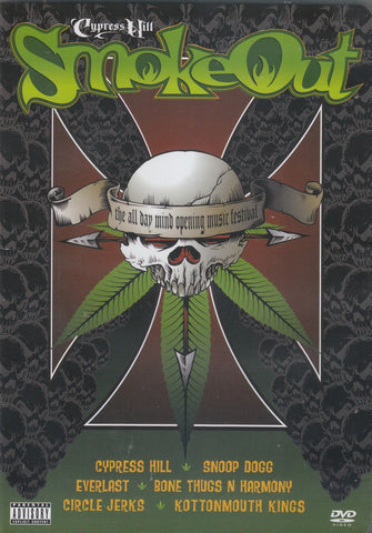 Smoke Out       801213