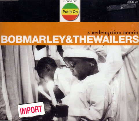 Put It On (Again) by Bob Marley & The Wailers