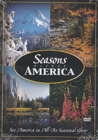 Seasons Across America