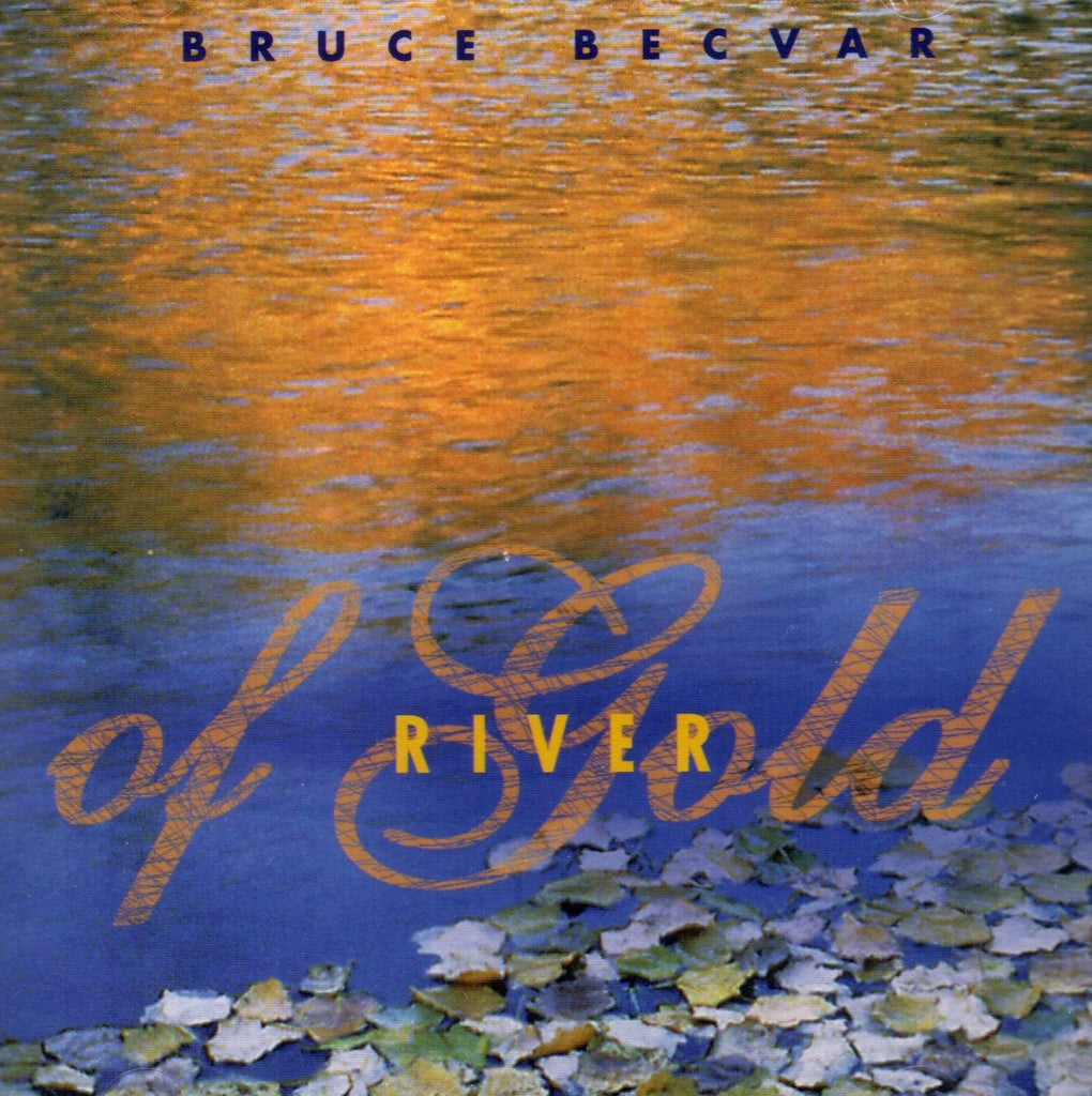 River Of Gold