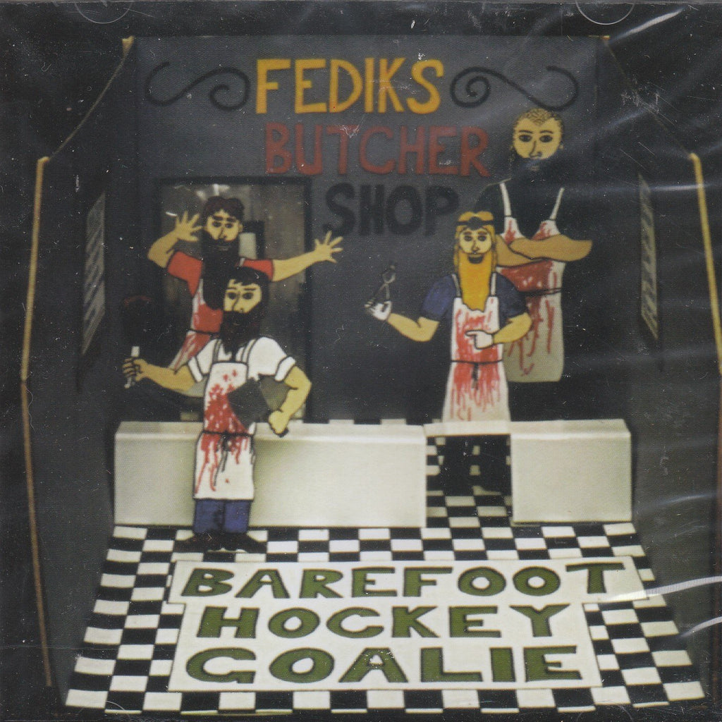 Fediks Butcher Shop
