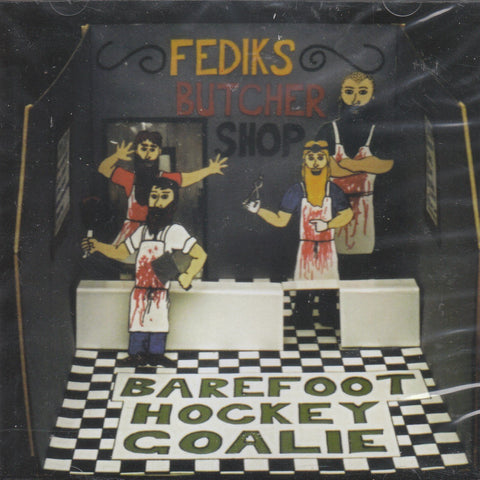 Fediks Butcher Shop