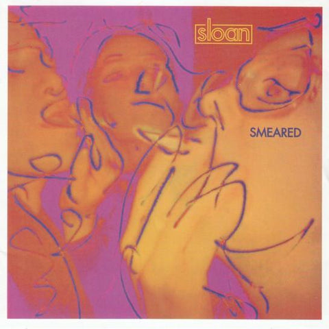 Smeared [Can]
