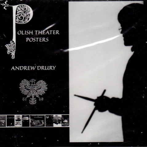 Polish Theater Posters