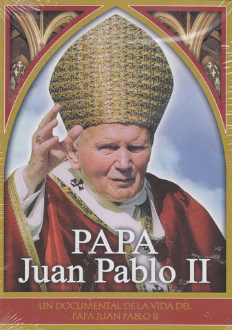 Papa Juan Pablo II