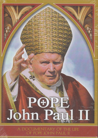 Pope John Paul II