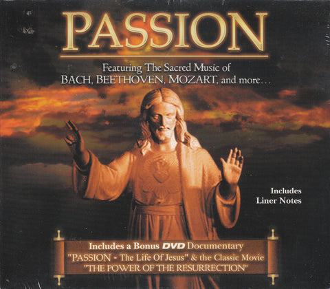 Passion