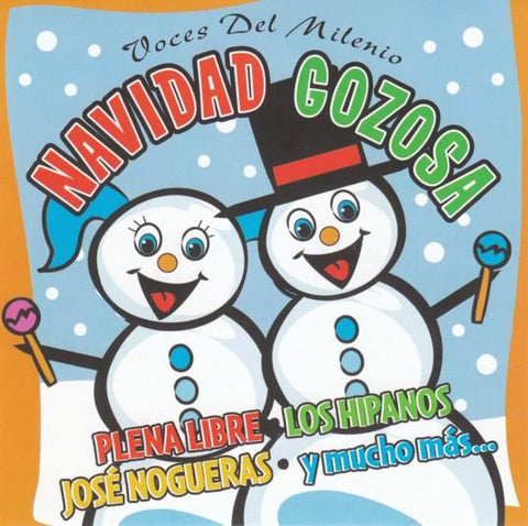 Navidad Gozosa