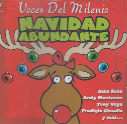 Navidad Abundante