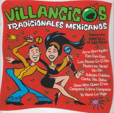Villancicos Tradicionales Mexicanos