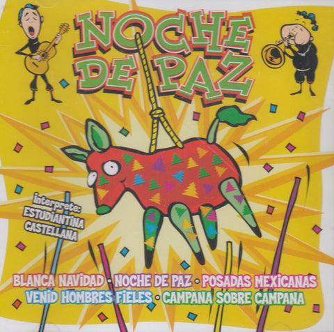 Noche De Paz