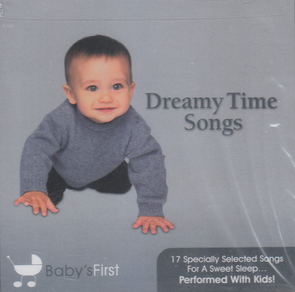Dreamy Time Songs